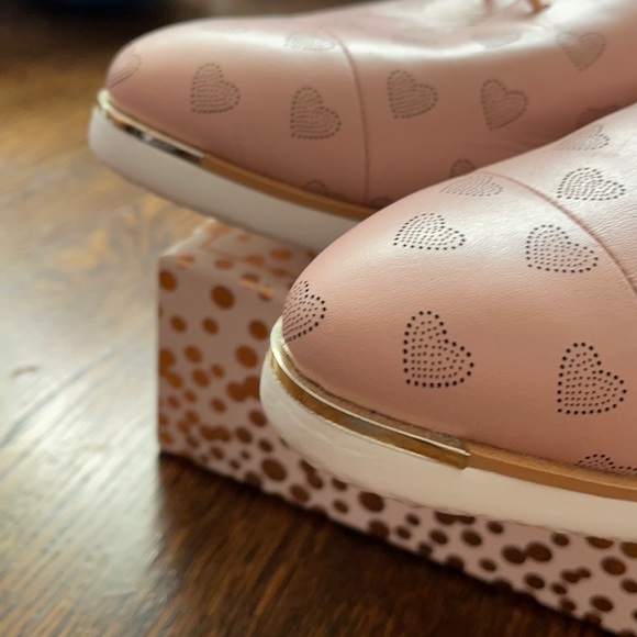 Cole Haan x Rodarte Grand Ambition 💓💗💕NEW - Picture 8 of 15